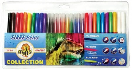 FLOMASTERI 30 KOLEKCIJA M 10/0144 4330/30